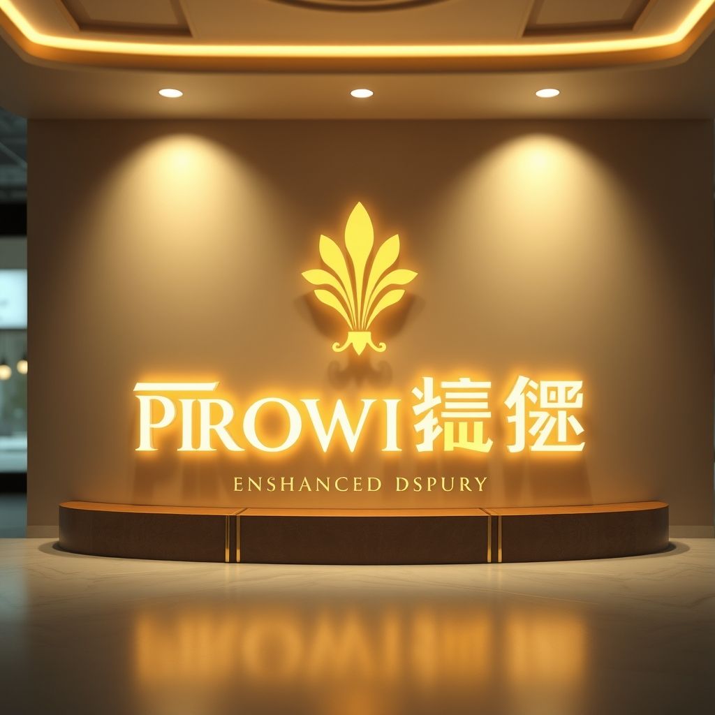 เคล็ดลับการออกแบบโลโก้ที่เสริมความรุ่งเรือง